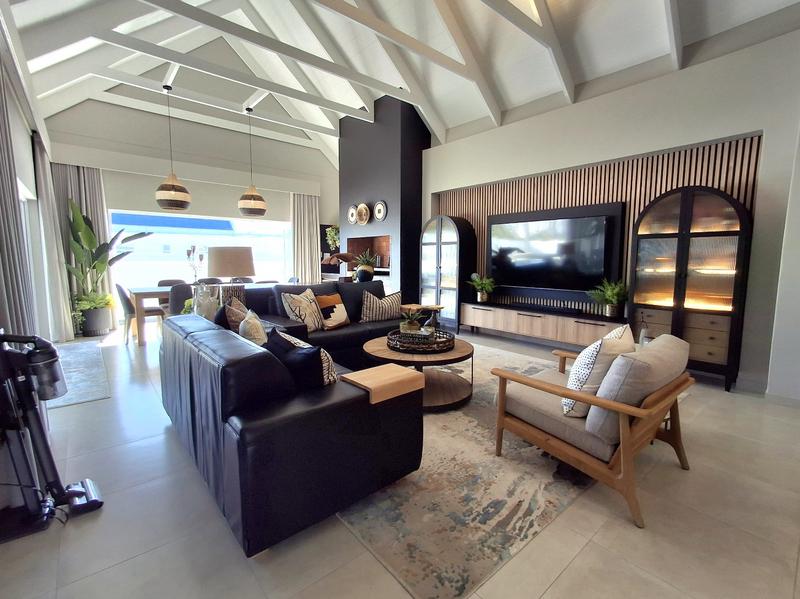 3 Bedroom Property for Sale in Lampiesbaai Western Cape